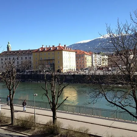 Appartement-innsbruck Apartment *