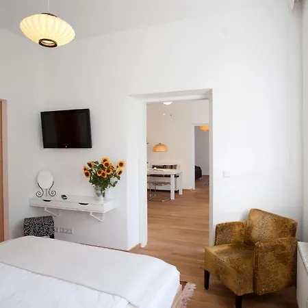 Appartement-innsbruck Apartment *