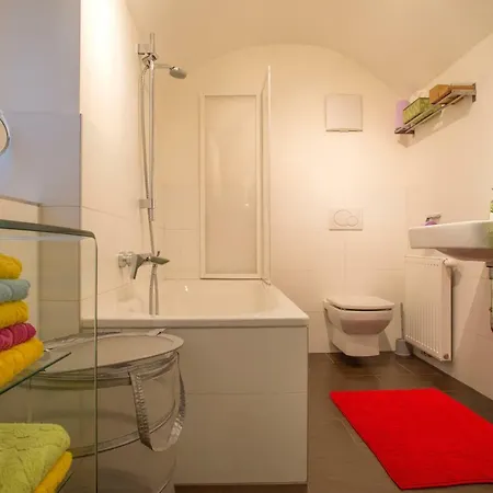 Apartment Appartement-innsbruck *