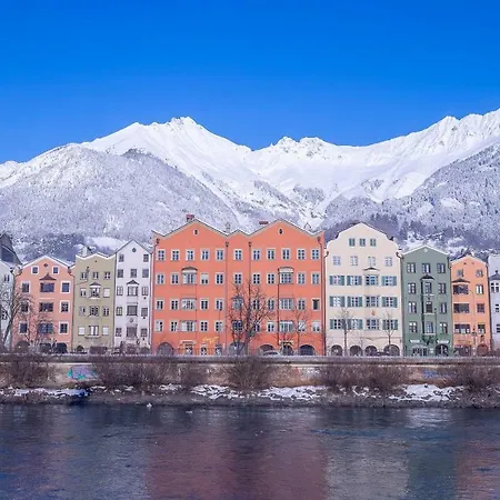 Apartment Appartement-innsbruck Innsbruck