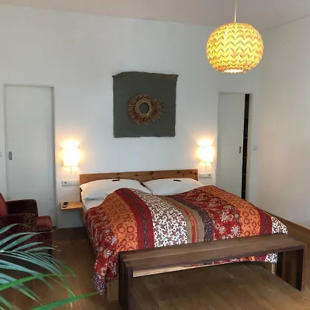 Appartement-innsbruck Apartment *