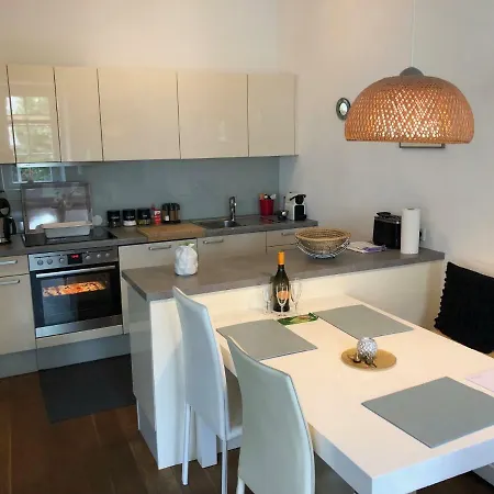 Apartment Appartement-innsbruck *