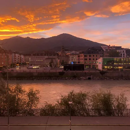 Apartment Appartement-innsbruck *