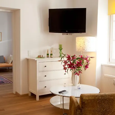 Apartment Appartement-innsbruck Innsbruck