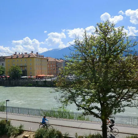 Appartement-innsbruck 아파트