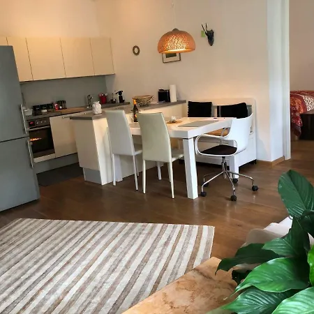 Appartement-innsbruck 아파트
