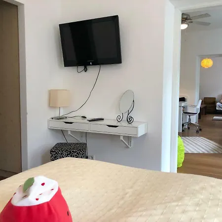 Apartment Appartement-innsbruck