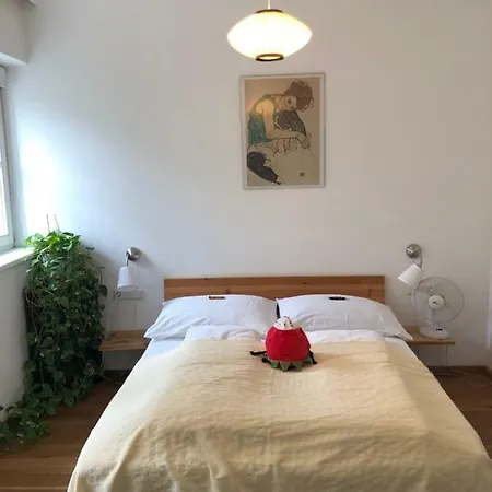 Appartement-innsbruck Apartment Innsbruck