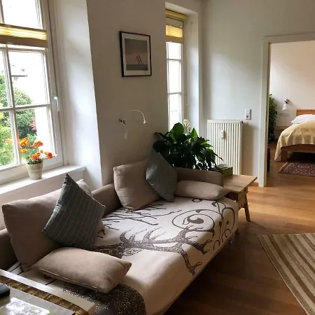 Appartement-innsbruck 아파트 인스브루크