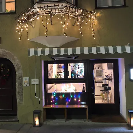 Apartment Appartement-innsbruck