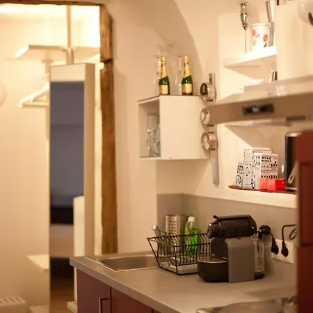 Апартаменти Appartement-innsbruck Інсбрук