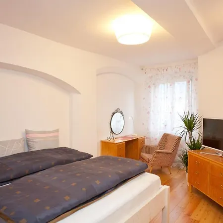 Appartement-innsbruck Інсбрук