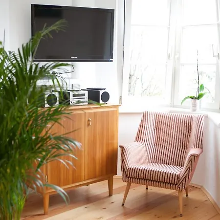 Апартаменти Appartement-innsbruck *