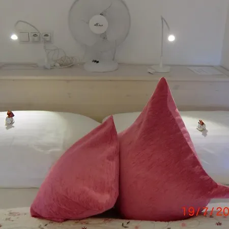 Апартаменти Appartement-innsbruck *