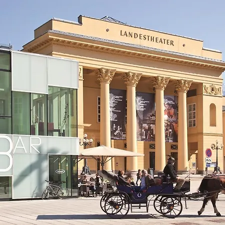 Апартаменти Appartement-innsbruck