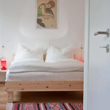 Appartement-innsbruck Інсбрук