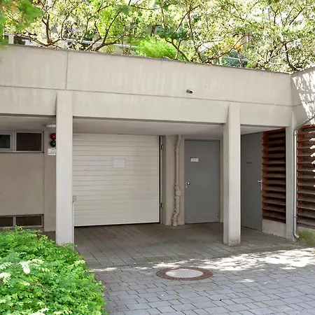 Апартаменти Appartement-innsbruck Інсбрук