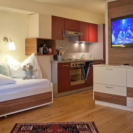 Апартаменти Appartement-innsbruck *