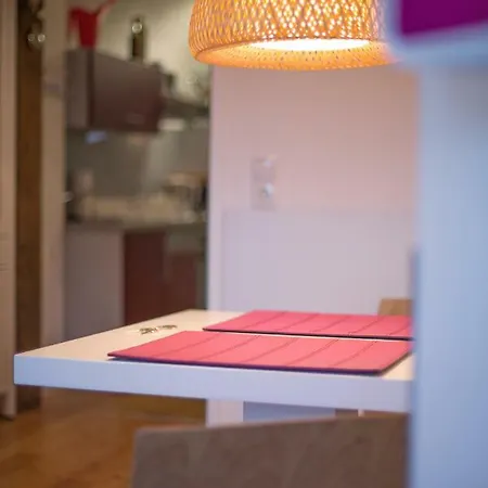 Appartement-innsbruck Апартаменти *