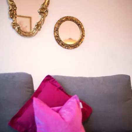Апартаменти Appartement-innsbruck Інсбрук