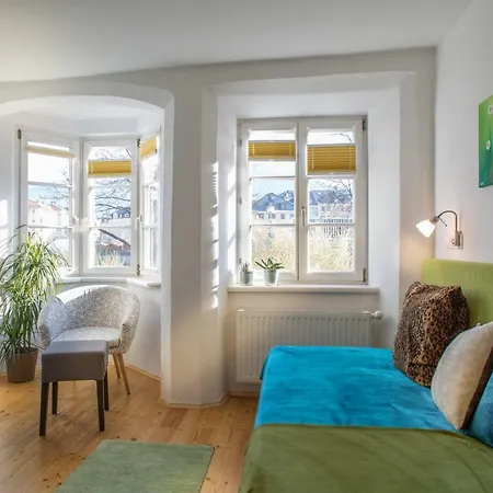 Appartement-innsbruck Інсбрук