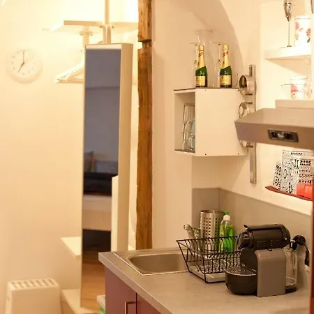 Appartement-innsbruck * Інсбрук