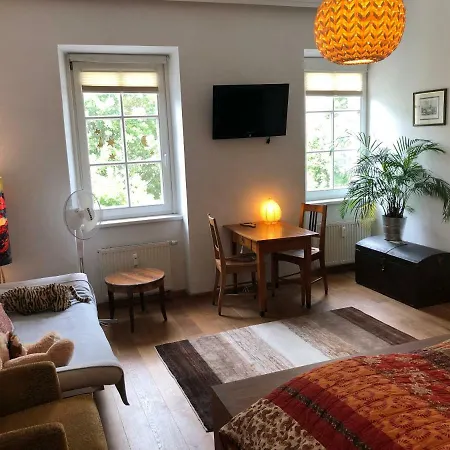 Appartement-innsbruck Інсбрук