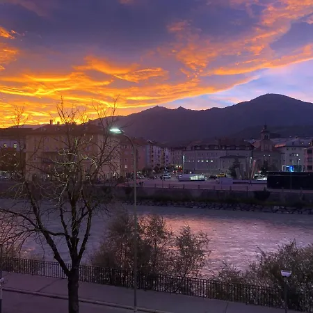Апартаменти Appartement-innsbruck