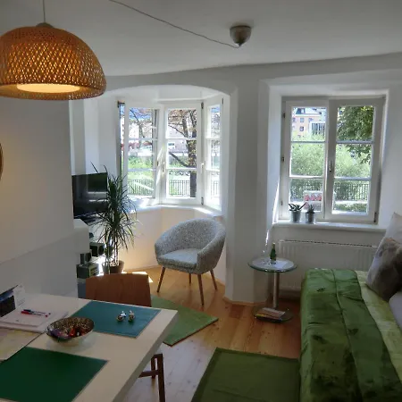 Апартаменти Appartement-innsbruck *